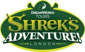 Max Card at Shreks Adventure
