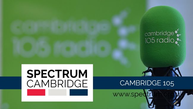 Cambridge 105