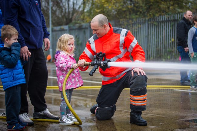 Back to Black Watch (11)