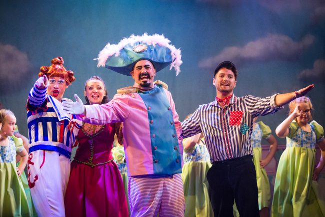 Dick Whittington (18)