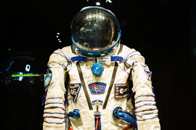 National Space Centre (5)