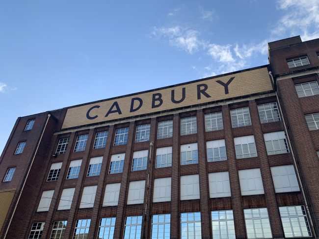 Cadbury World Cadbury World