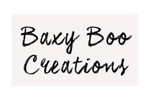 BaxyBoo Creations