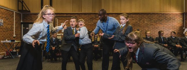 Ely College Ely College