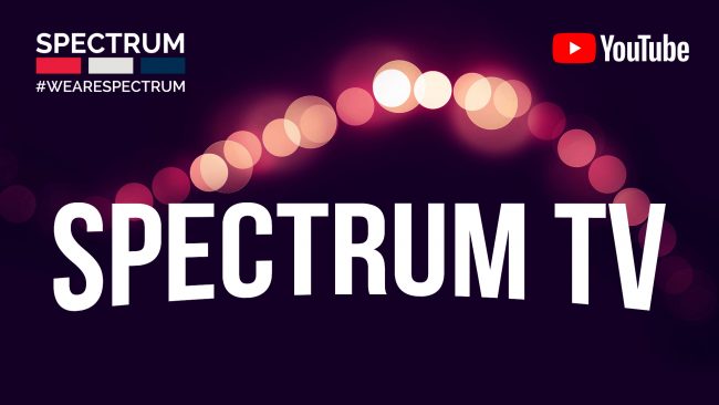 Spectrum TV Spectrum TV