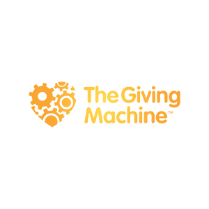 Giving Machine