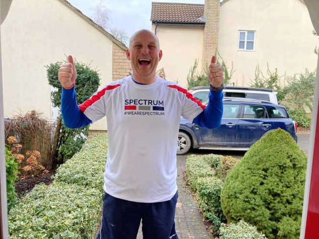 Chris Walthew Chris Walthew