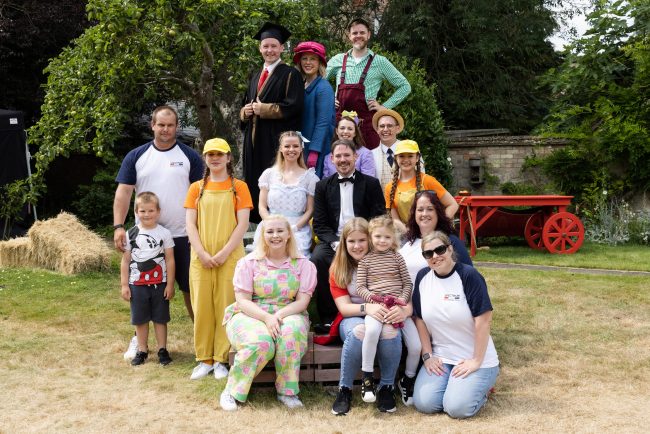 Honk The Musical Honk The Musical