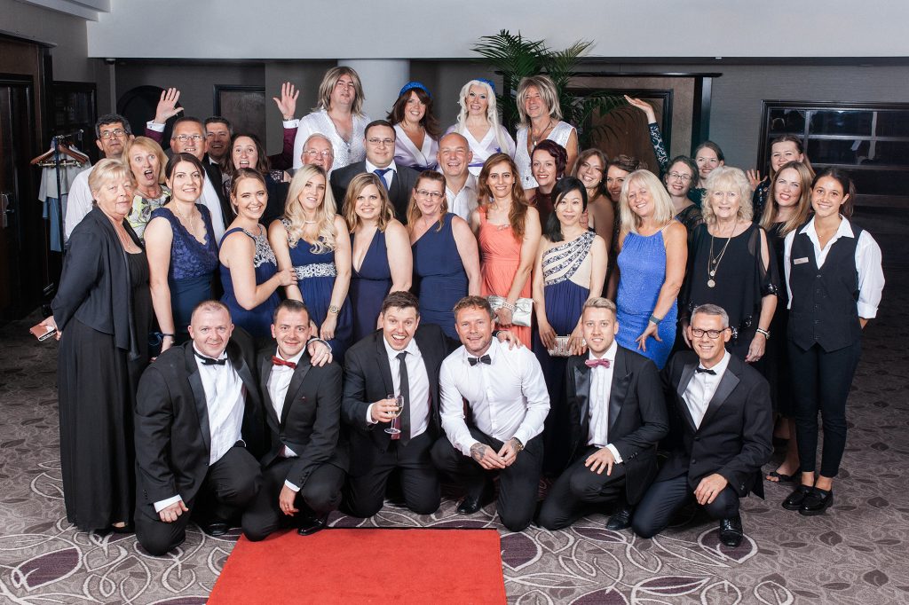 Black Tie Ball 2021 Spectrum Spectrum Cambridge