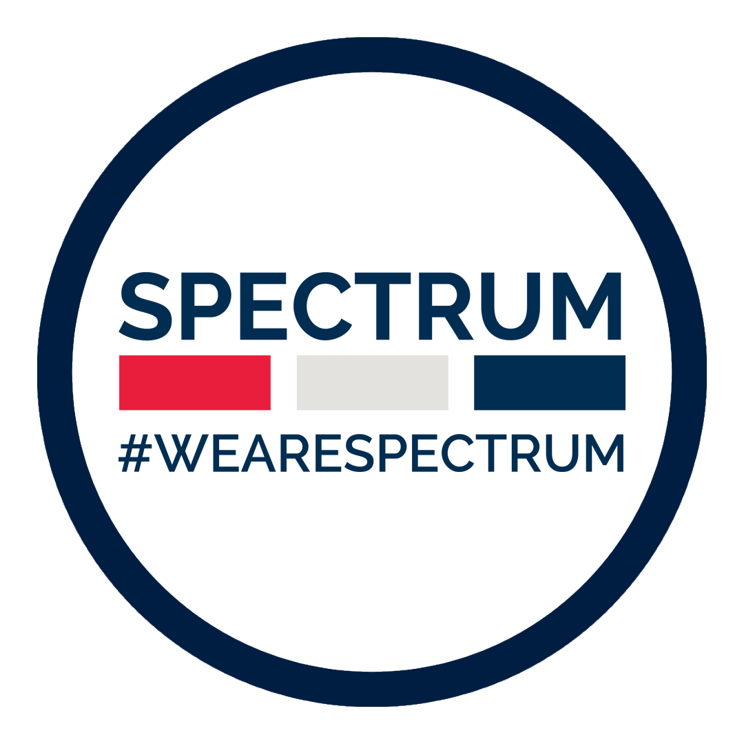 Spectrum Sarah Rutledge Sarah - Testimonial - Spectrum - Spectrum Cambridge